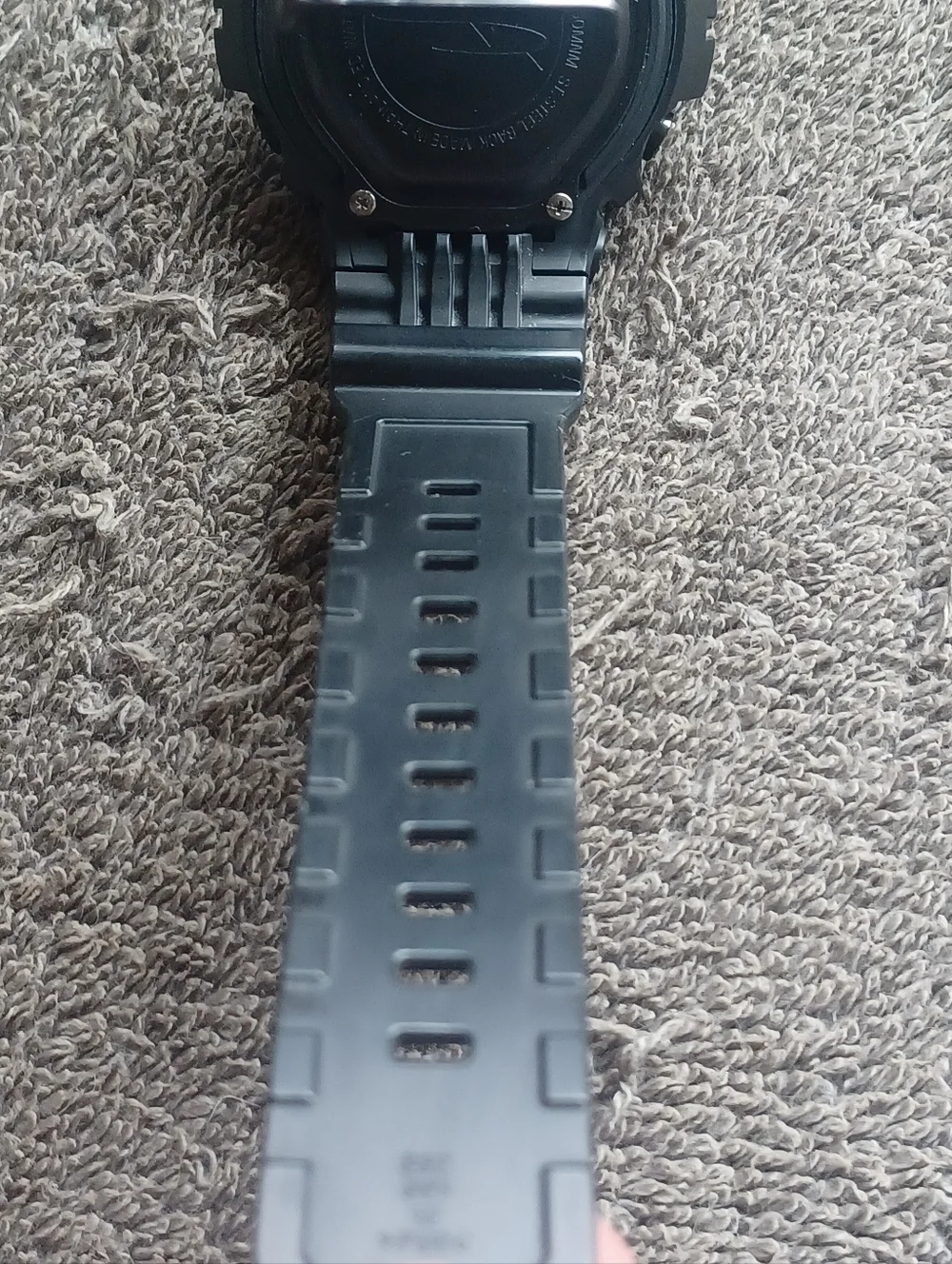 CASIO G-SHOCK × EMINEM - GDX6900 - Picture 8 of 11